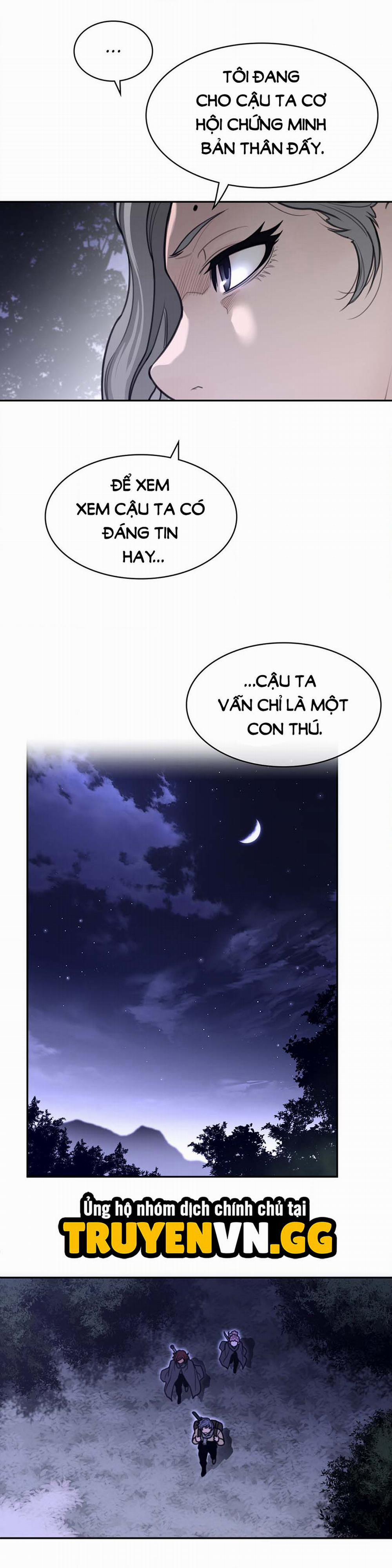 Một Nửa Hoàn Hảo 161 trang 8