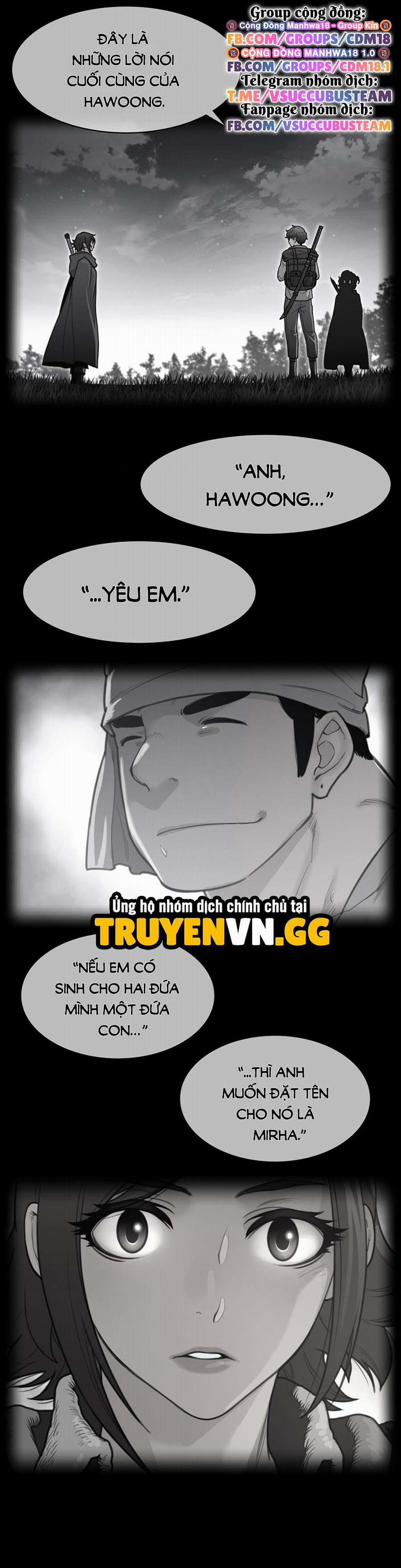 Một Nửa Hoàn Hảo 162 trang 1