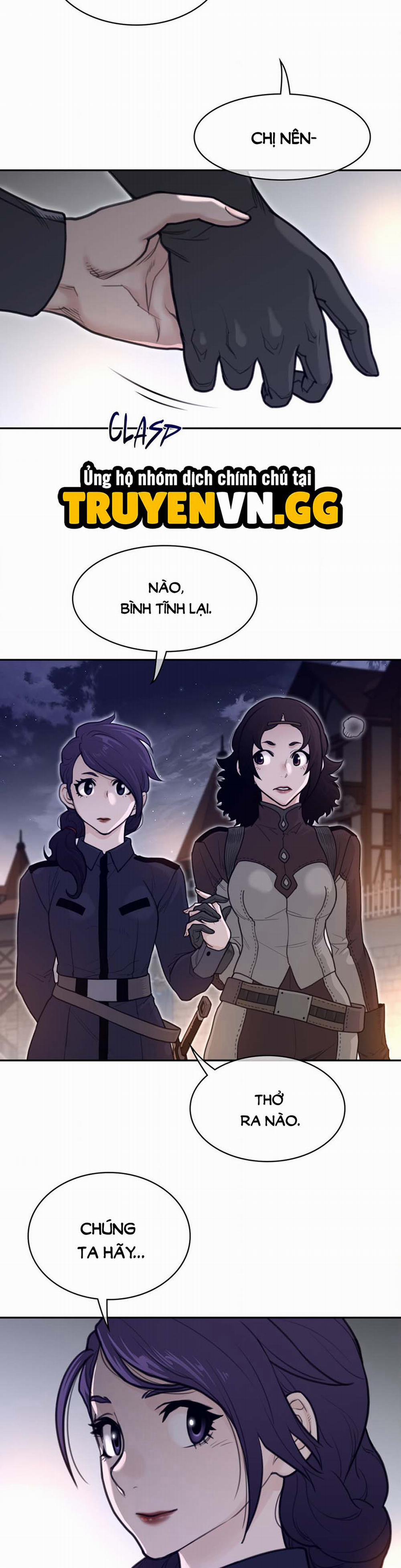 Một Nửa Hoàn Hảo 162 trang 14