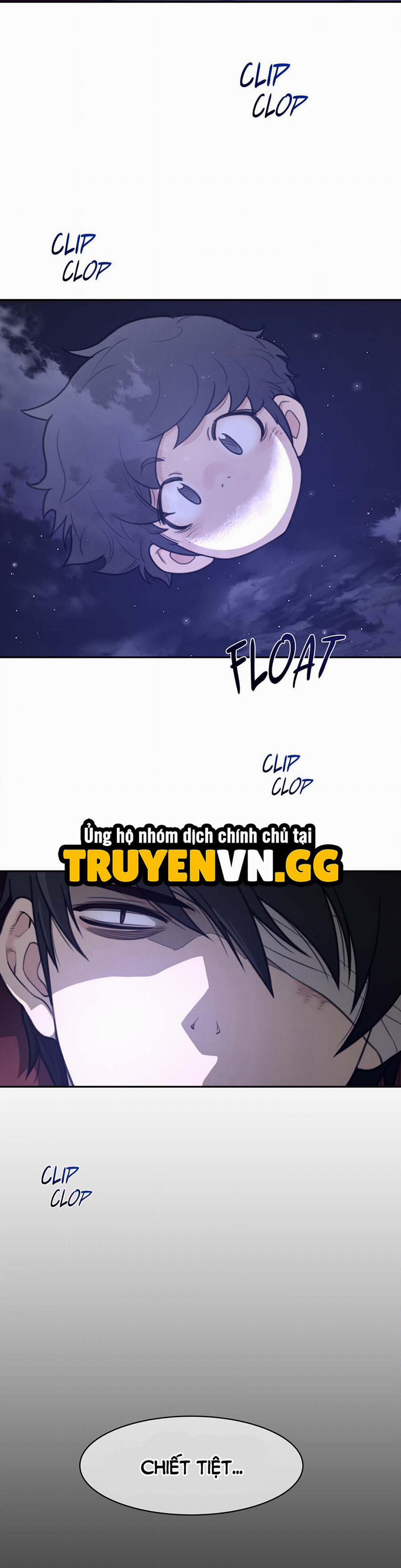 Một Nửa Hoàn Hảo 162 trang 19