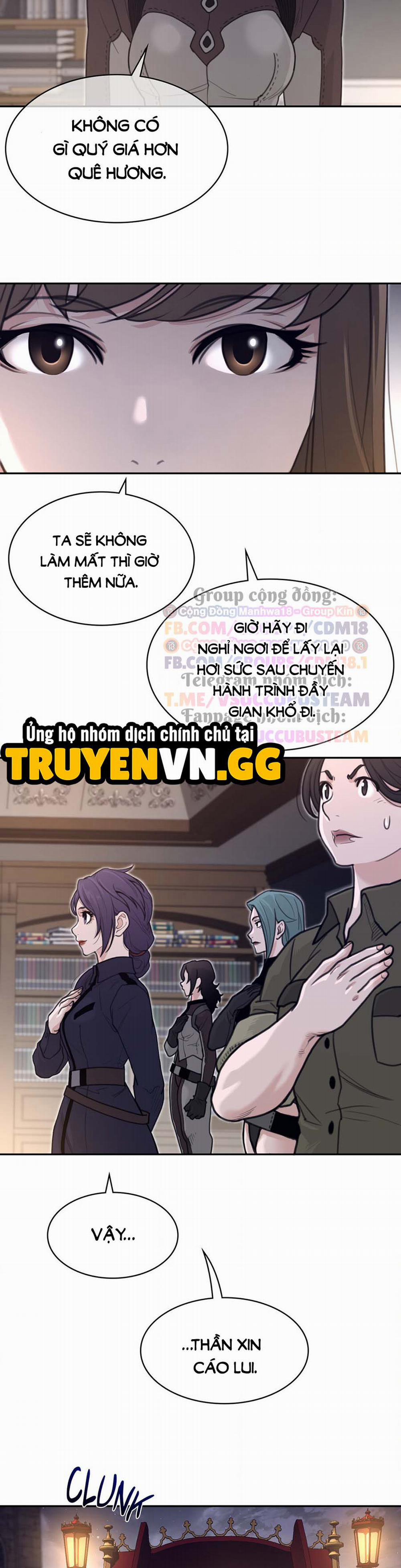 Một Nửa Hoàn Hảo 162 trang 7