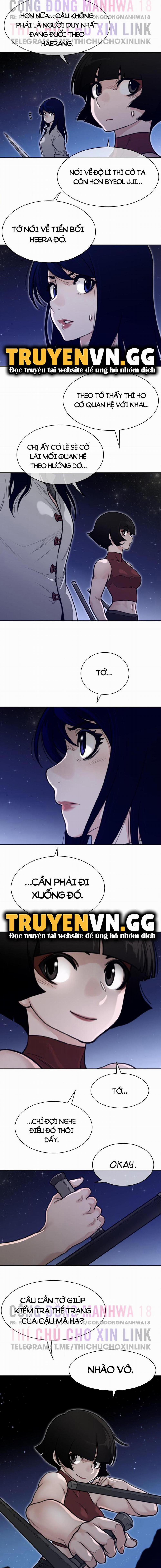 Một Nửa Hoàn Hảo 165 trang 8