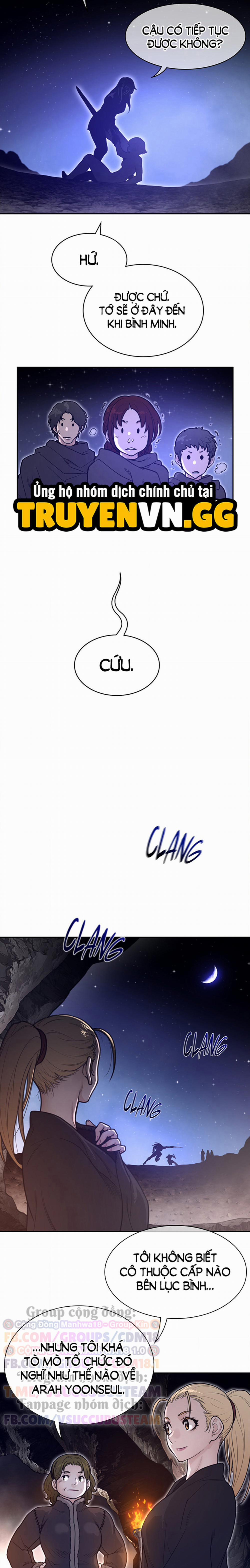 Một Nửa Hoàn Hảo 166 trang 6