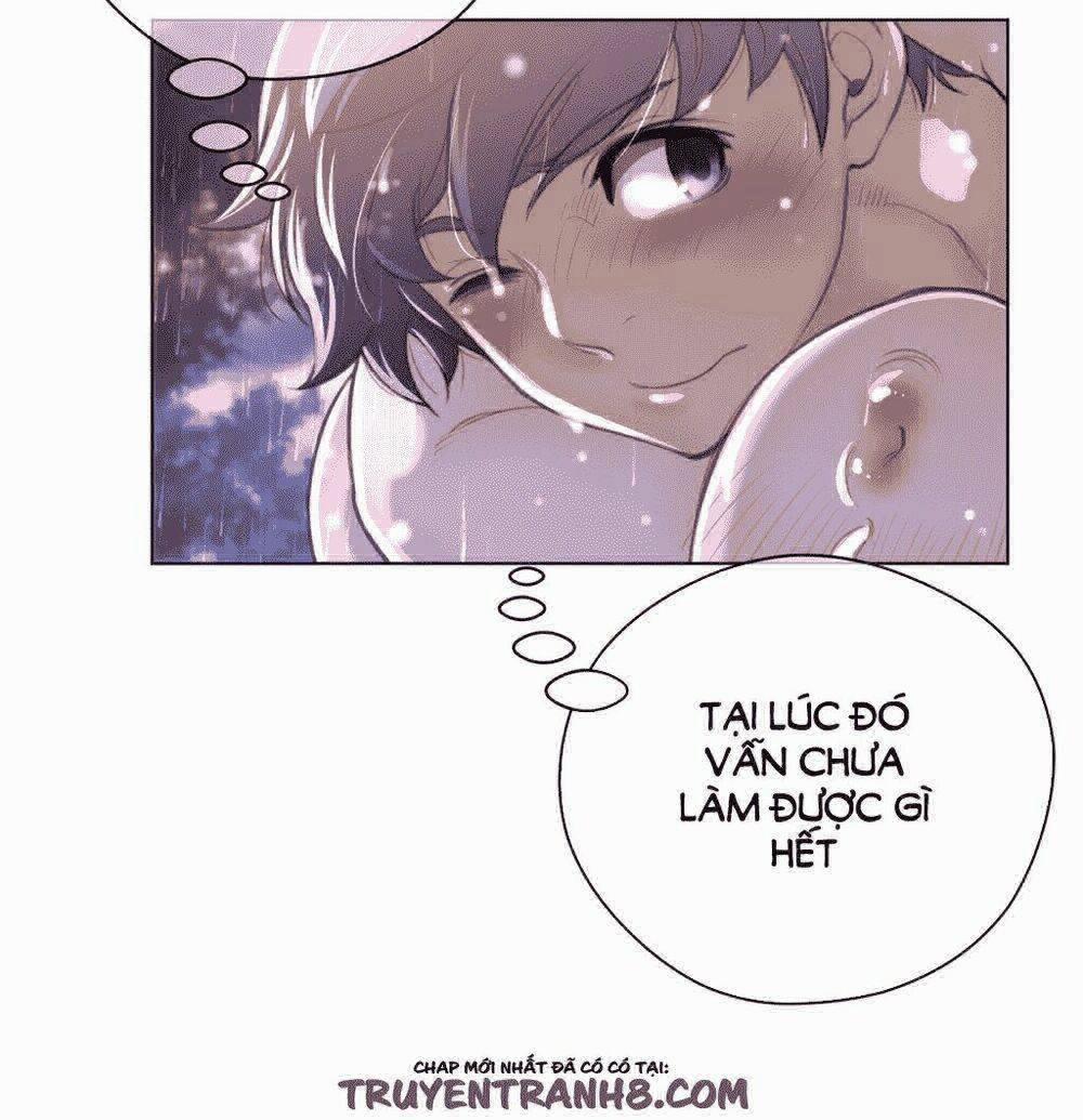 Một Nửa Hoàn Hảo 17 trang 18