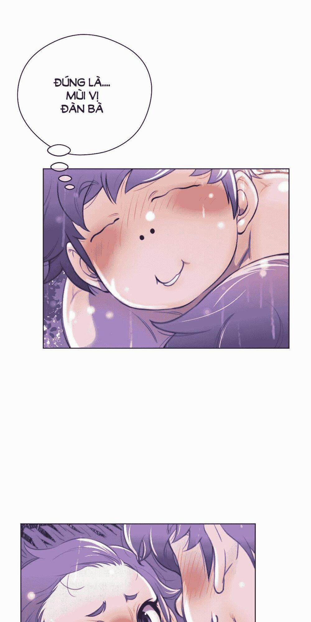 Một Nửa Hoàn Hảo 17 trang 22