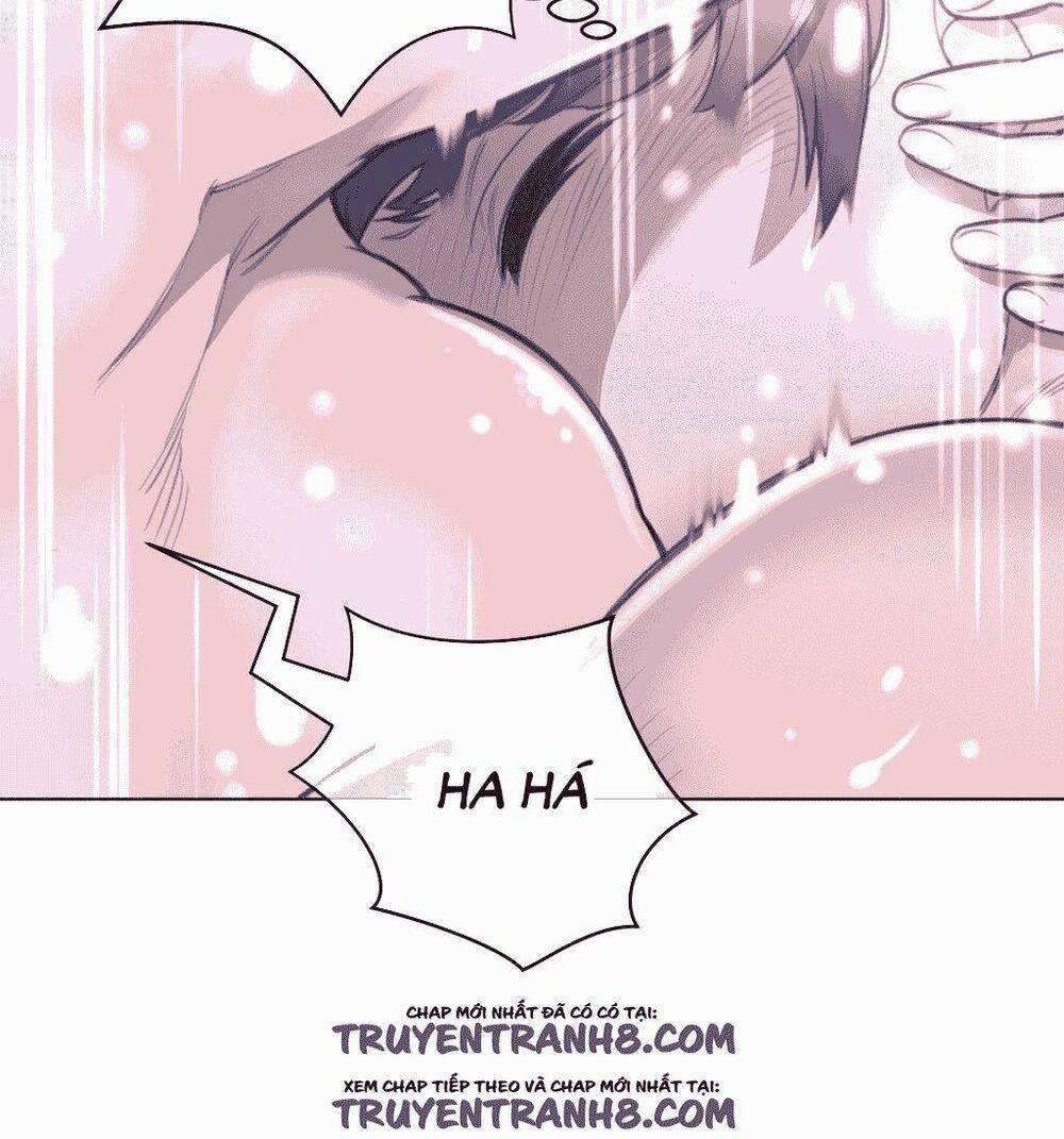 Một Nửa Hoàn Hảo 17 trang 45