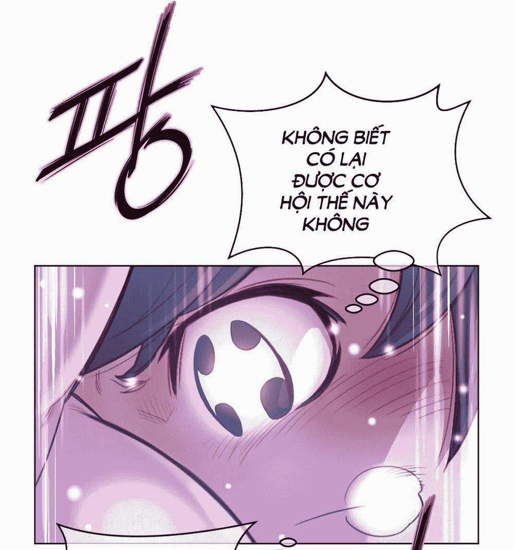 Một Nửa Hoàn Hảo 17 trang 47