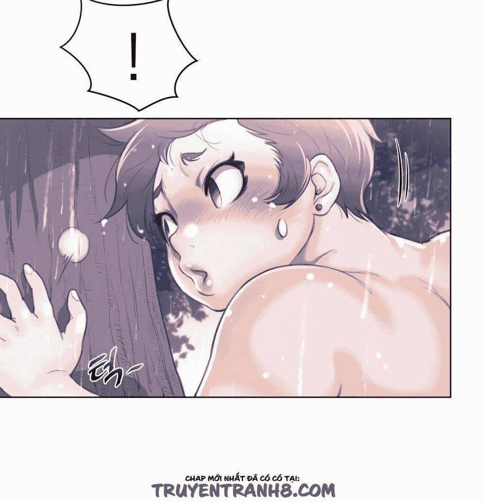 Một Nửa Hoàn Hảo 17 trang 51