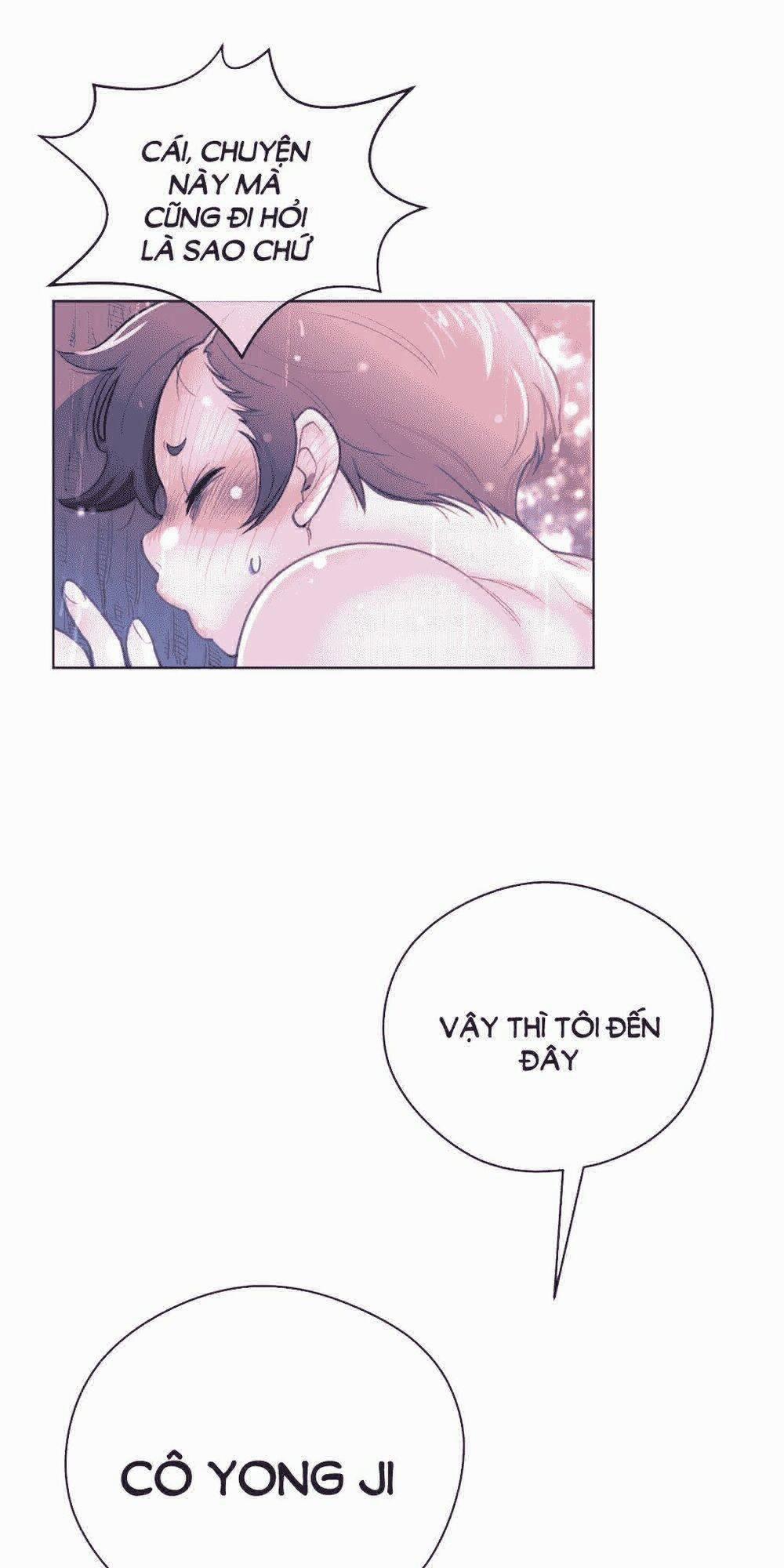 Một Nửa Hoàn Hảo 17 trang 55