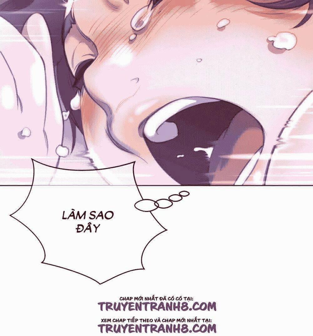 Một Nửa Hoàn Hảo 17 trang 72