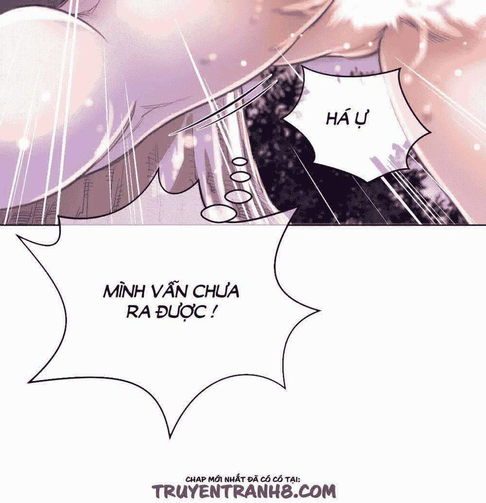 Một Nửa Hoàn Hảo 17 trang 75