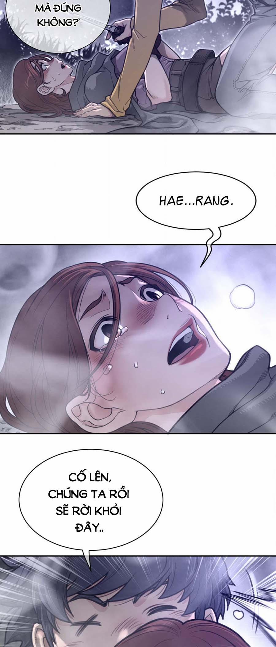 Một Nửa Hoàn Hảo 173 trang 10