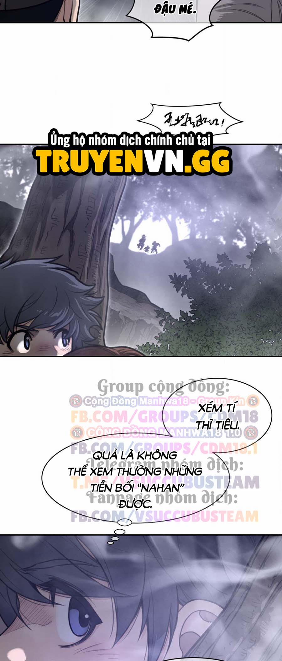 Một Nửa Hoàn Hảo 173 trang 18