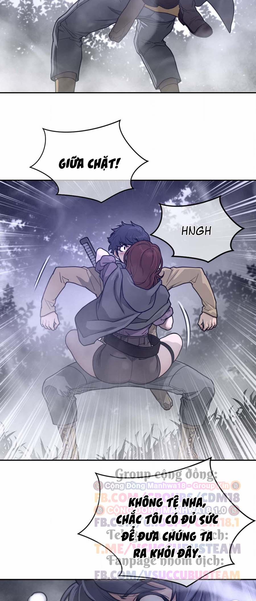 Một Nửa Hoàn Hảo 173 trang 23