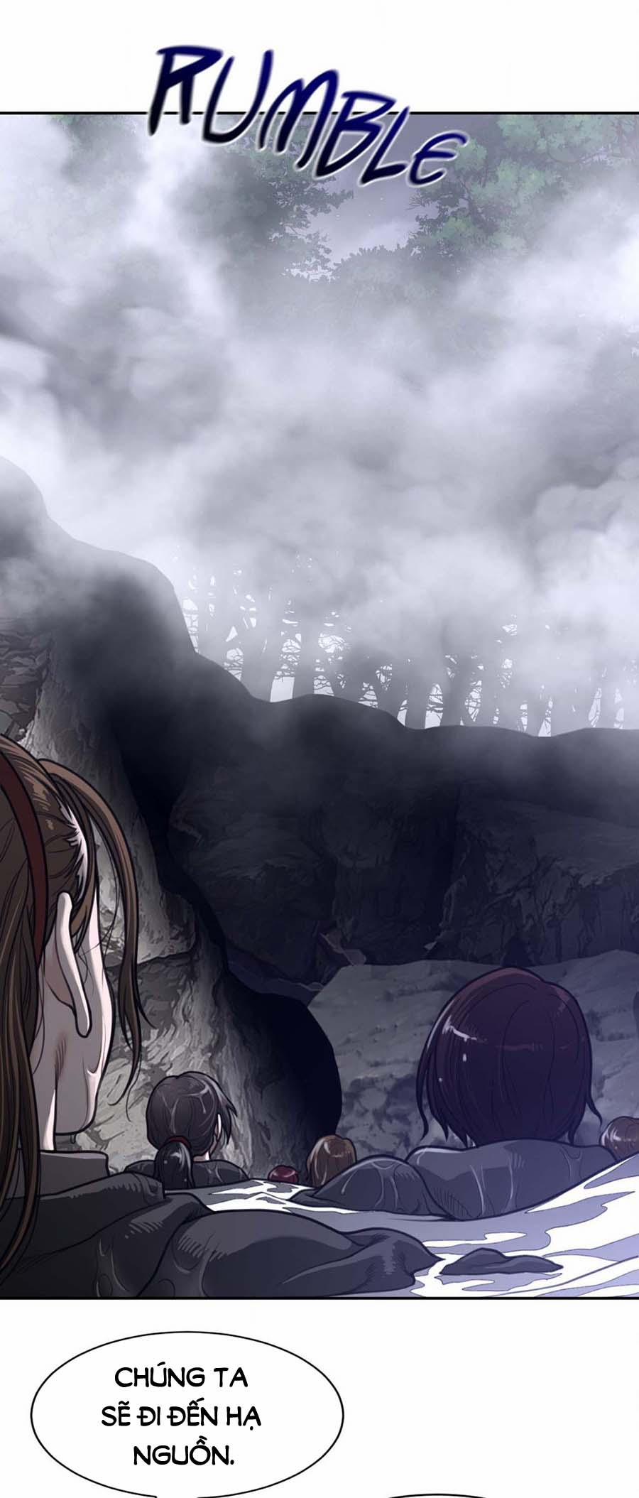 Một Nửa Hoàn Hảo 173 trang 30