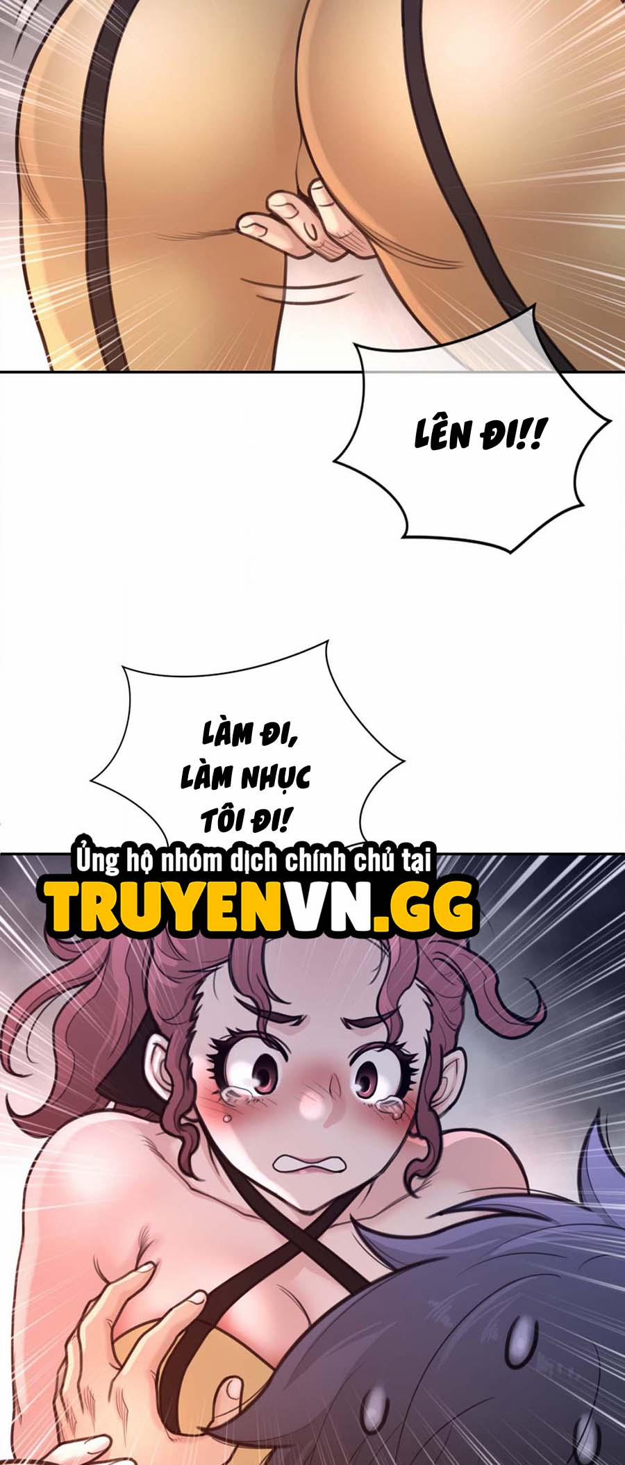 Một Nửa Hoàn Hảo 176 trang 30