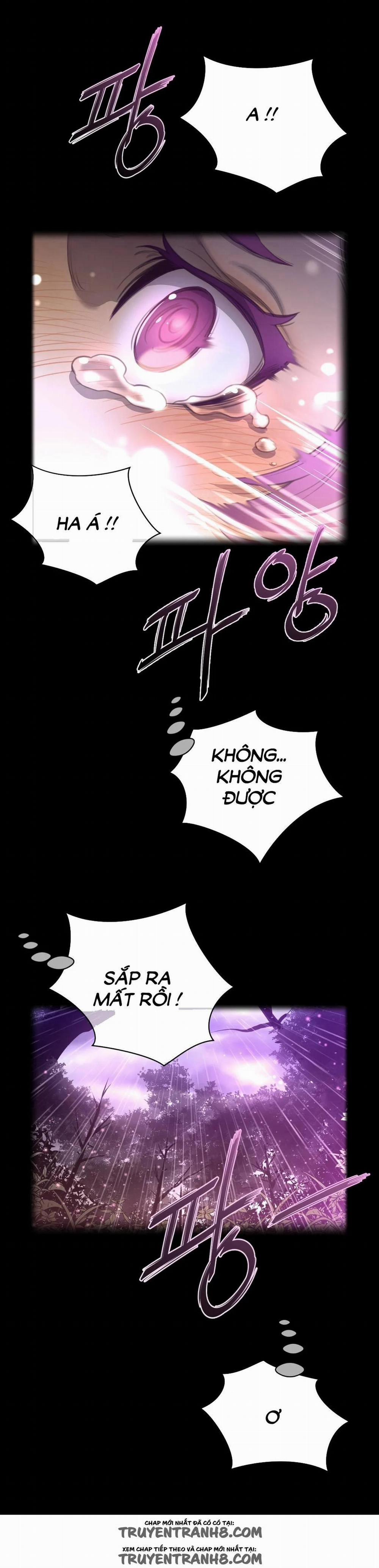 Một Nửa Hoàn Hảo 18 trang 1