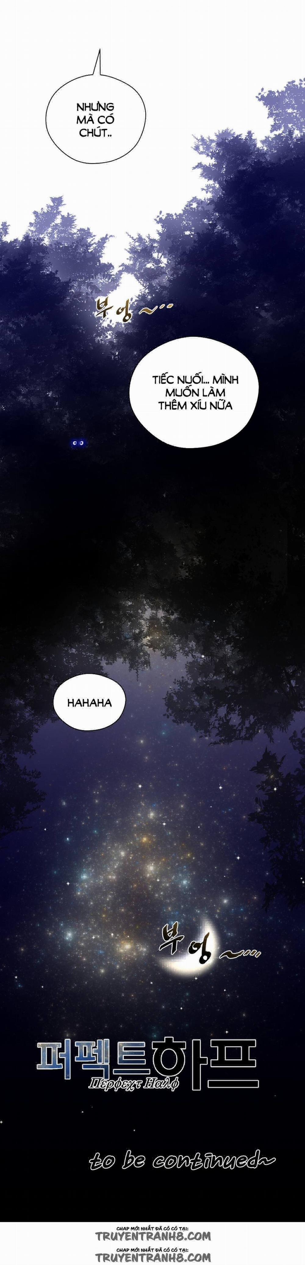 Một Nửa Hoàn Hảo 18 trang 12