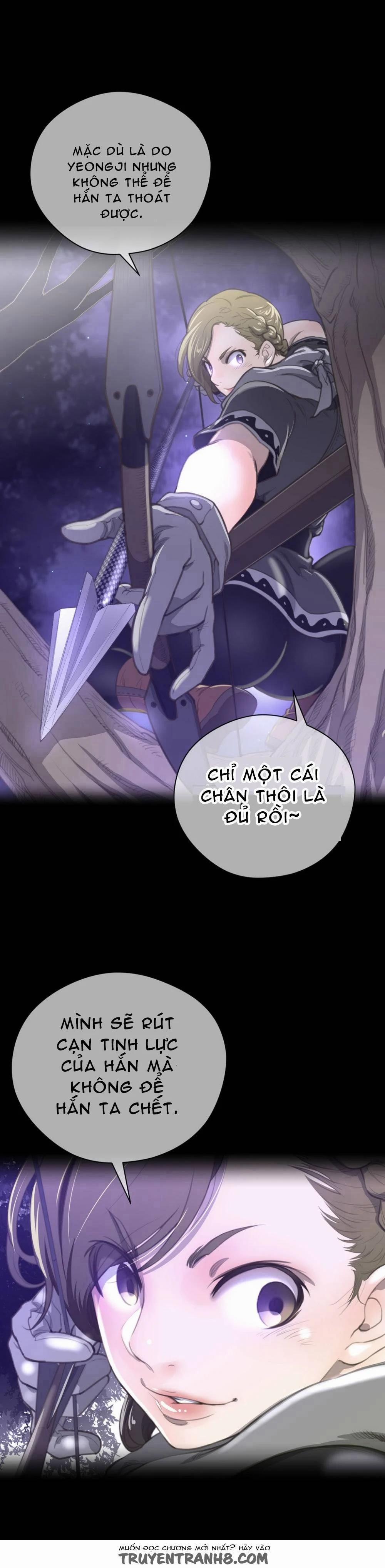 Một Nửa Hoàn Hảo 19 trang 0