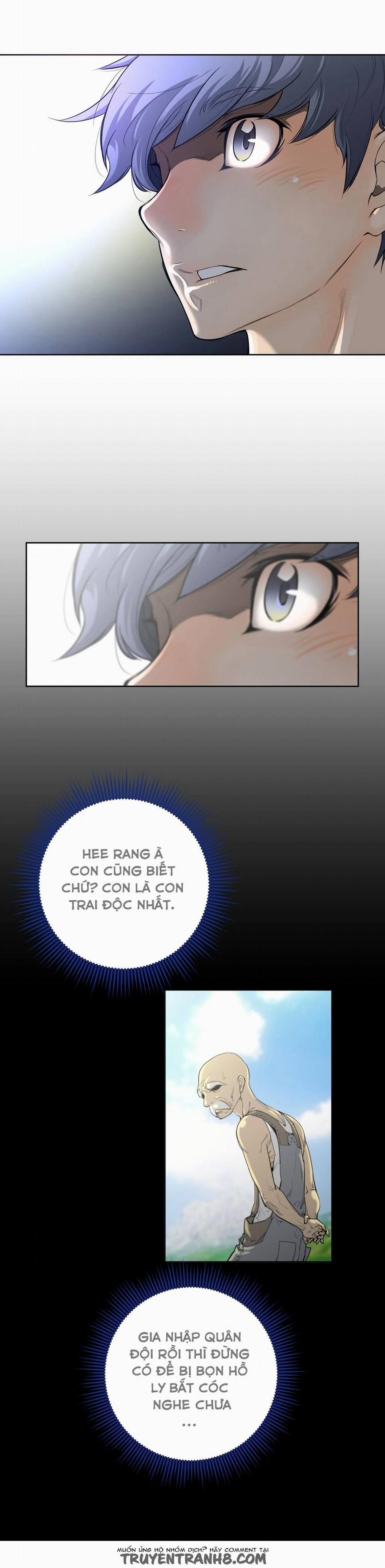 Một Nửa Hoàn Hảo 2 trang 16