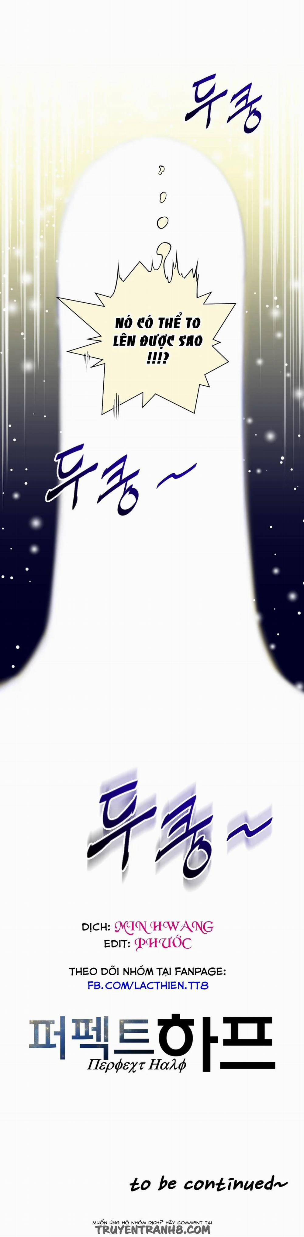 Một Nửa Hoàn Hảo 2 trang 23