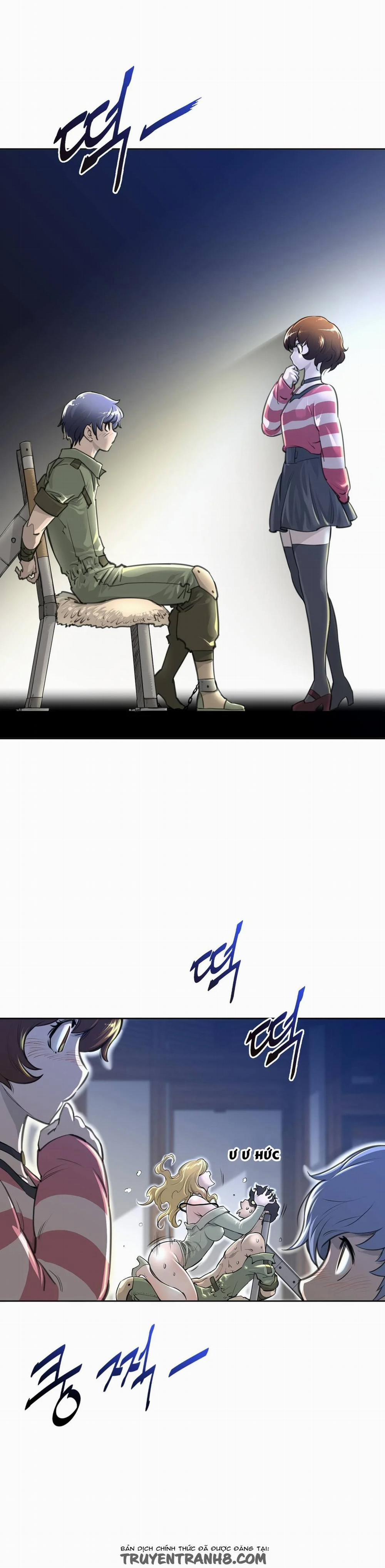 Một Nửa Hoàn Hảo 2 trang 6