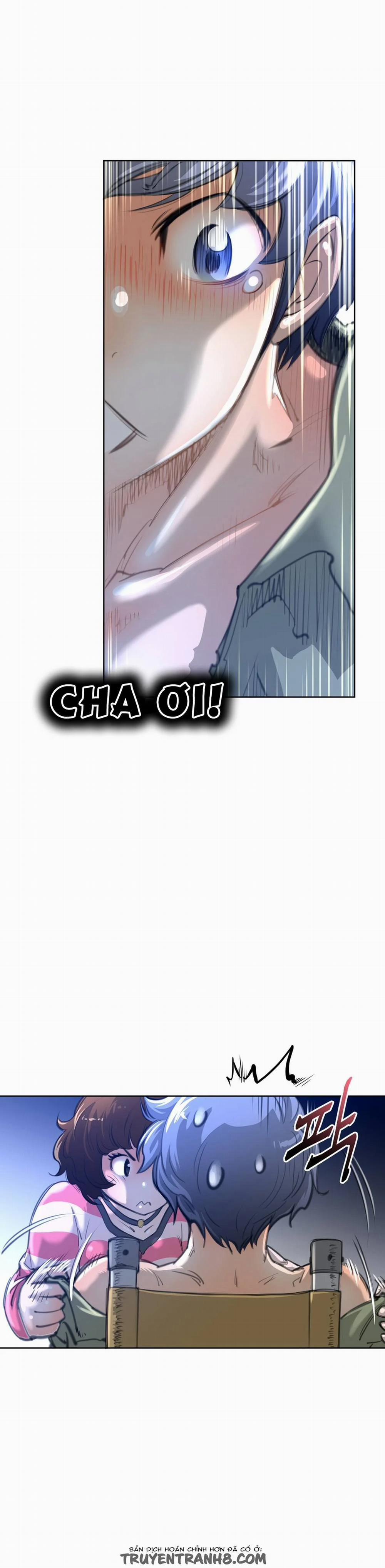 Một Nửa Hoàn Hảo 2 trang 9