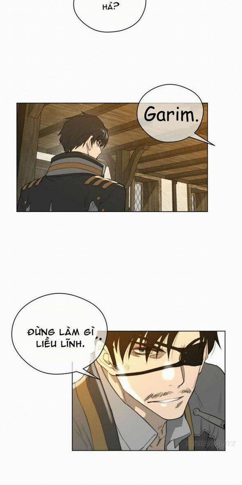 Một Nửa Hoàn Hảo 20 trang 27