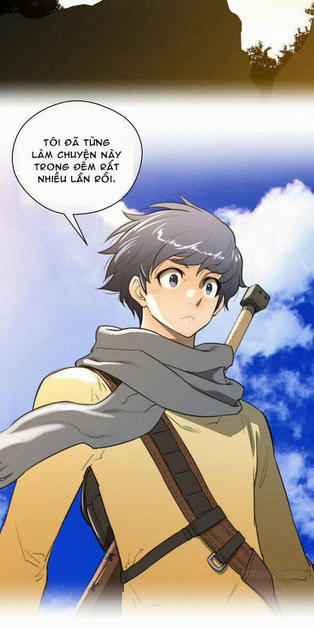 Một Nửa Hoàn Hảo 20 trang 31