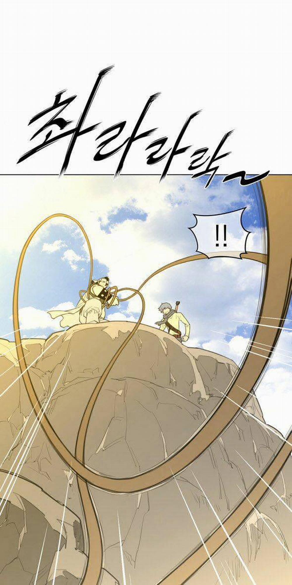 Một Nửa Hoàn Hảo 20 trang 38