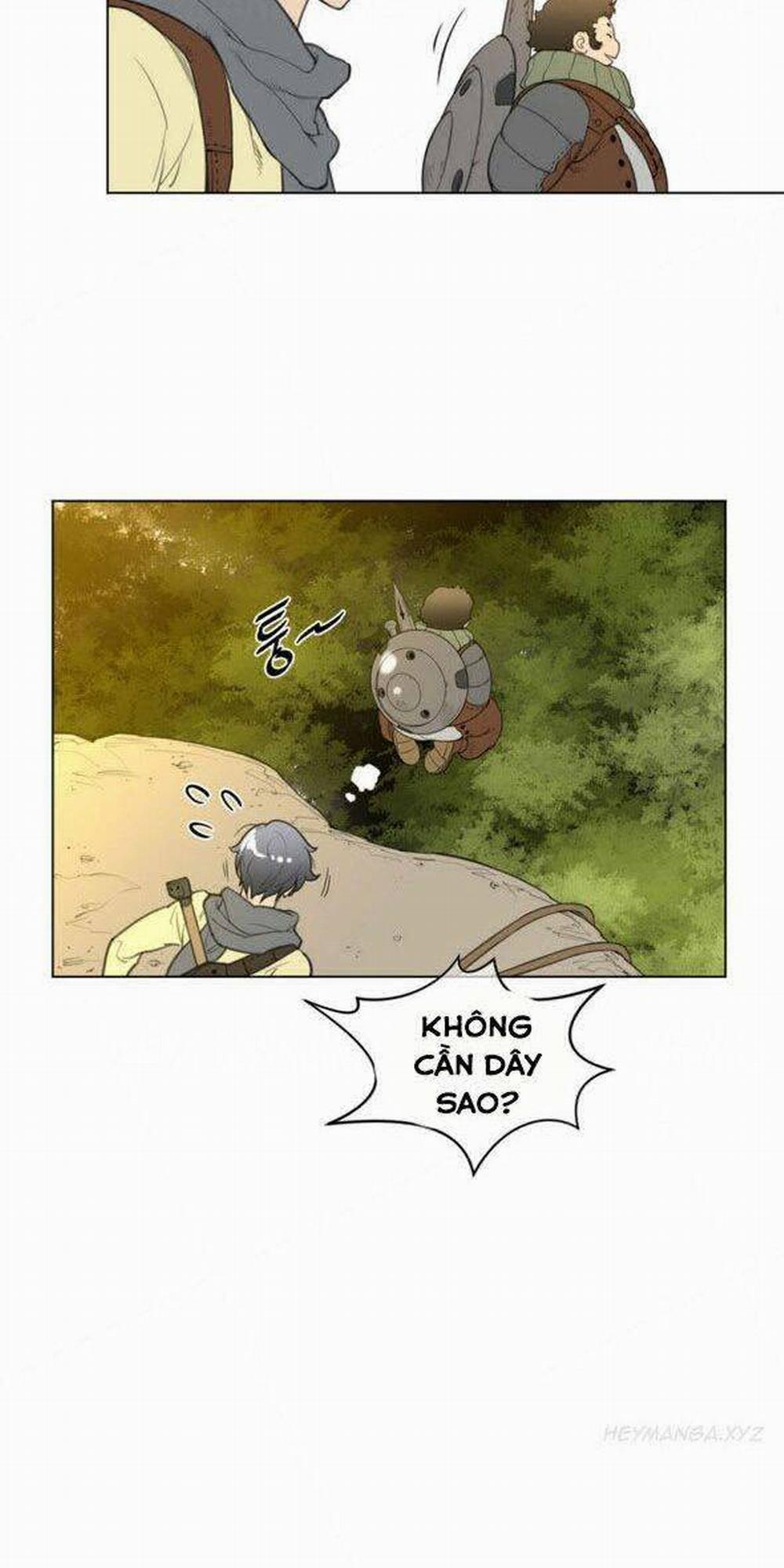 Một Nửa Hoàn Hảo 20 trang 43