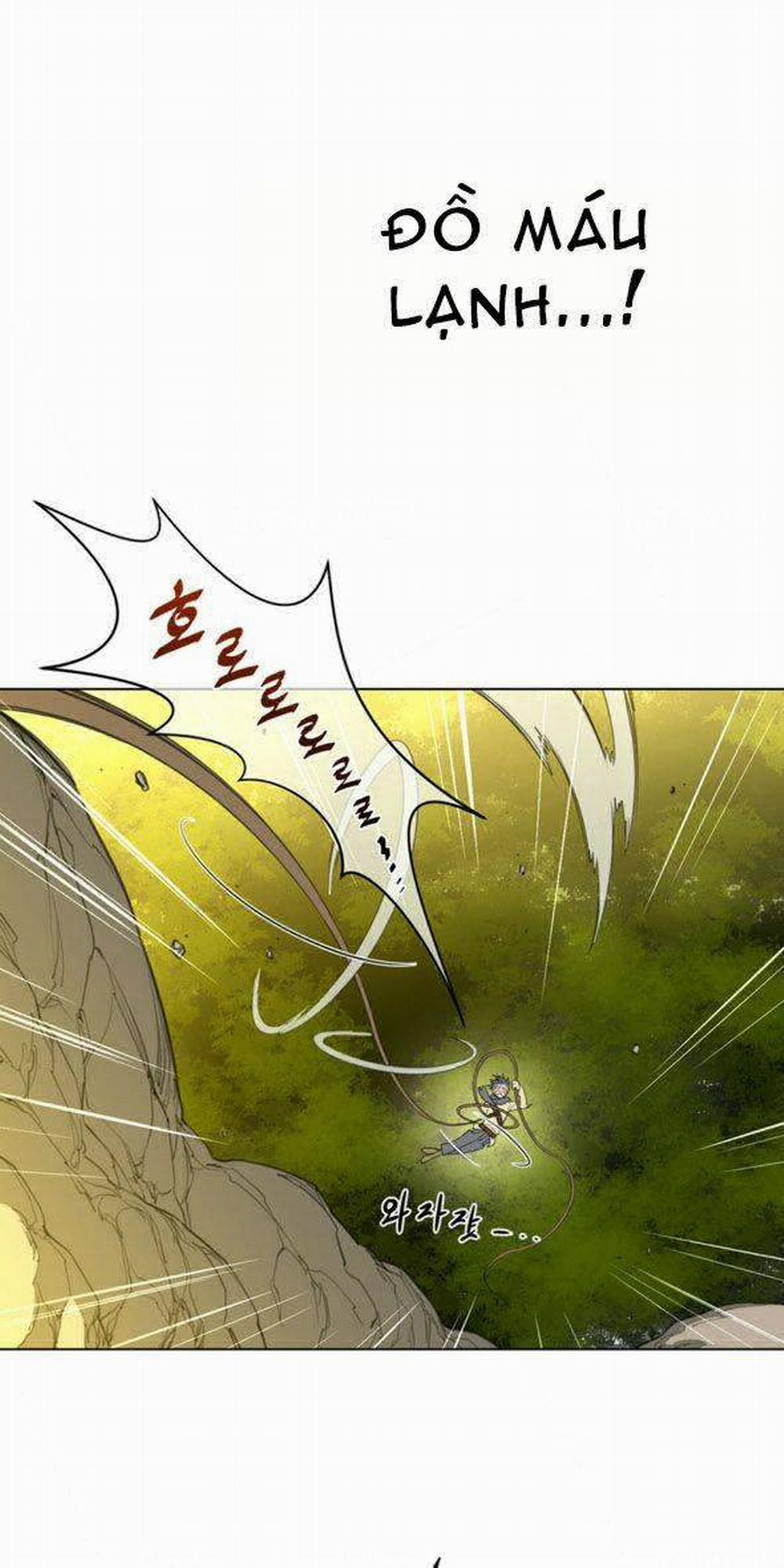 Một Nửa Hoàn Hảo 20 trang 50