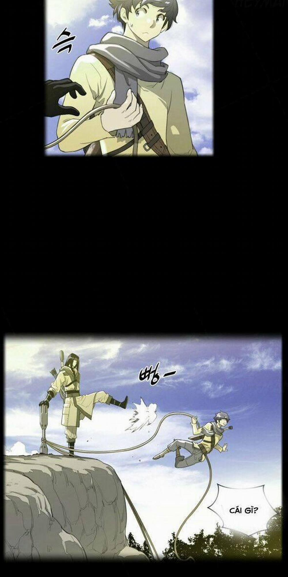 Một Nửa Hoàn Hảo 21 trang 1