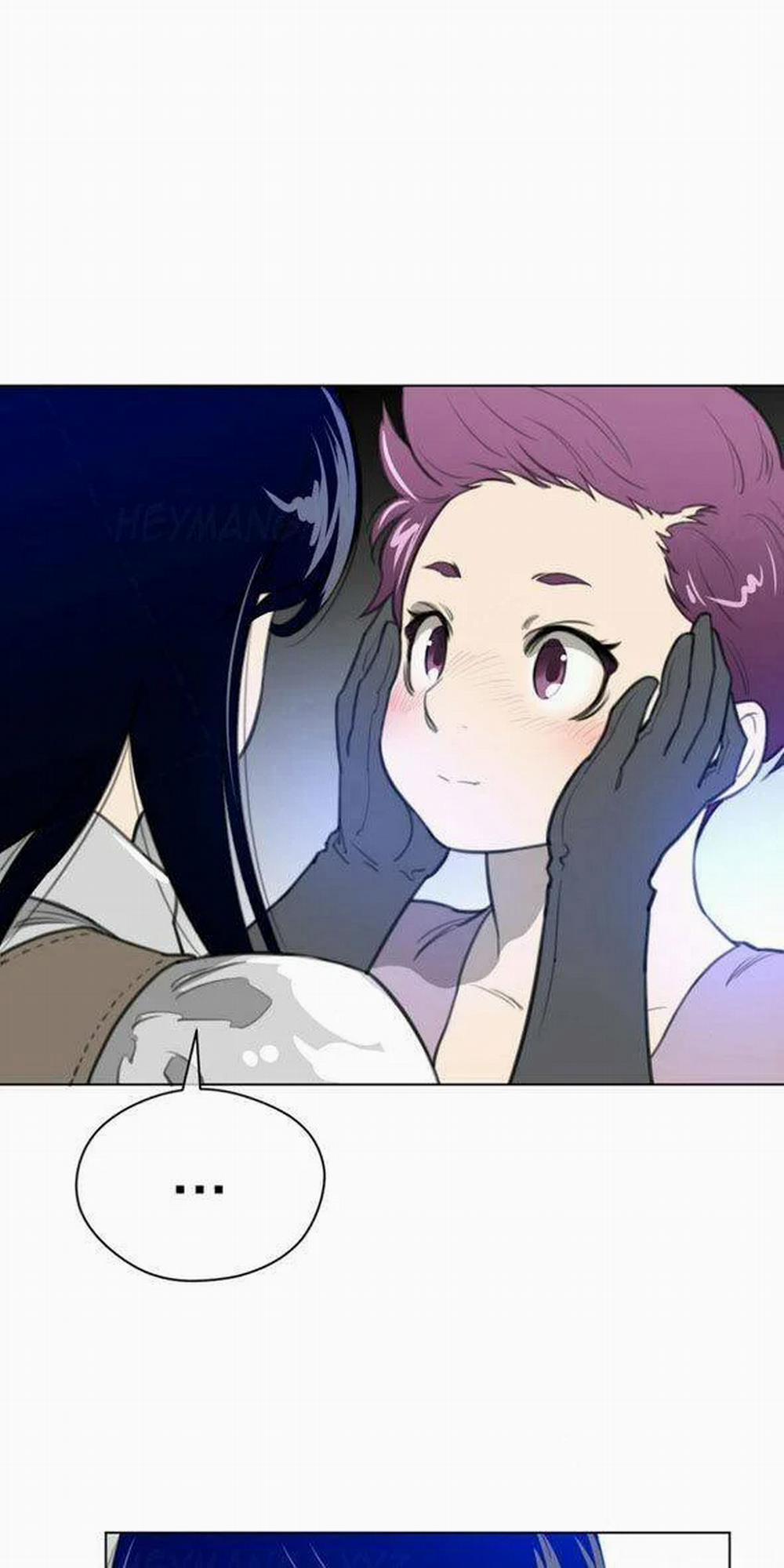 Một Nửa Hoàn Hảo 21 trang 28