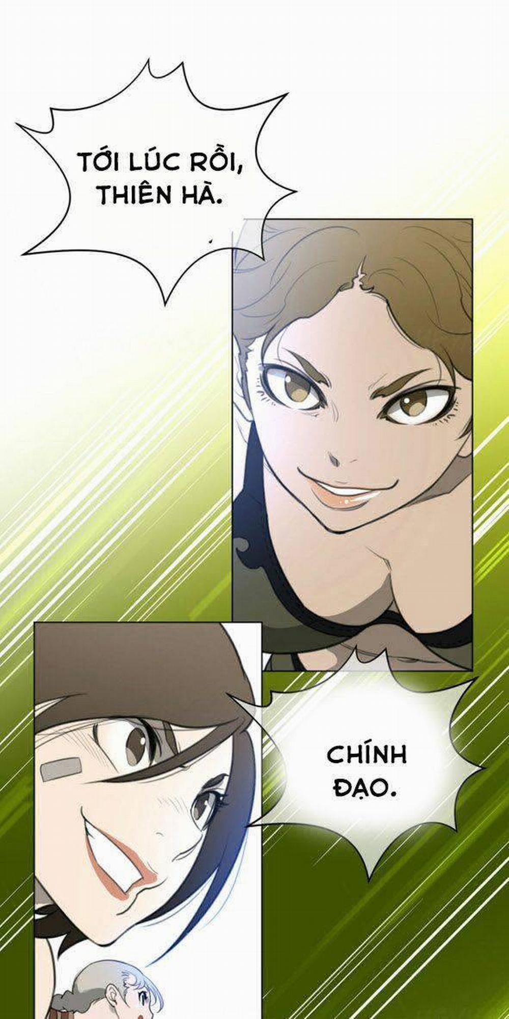 Một Nửa Hoàn Hảo 21 trang 44