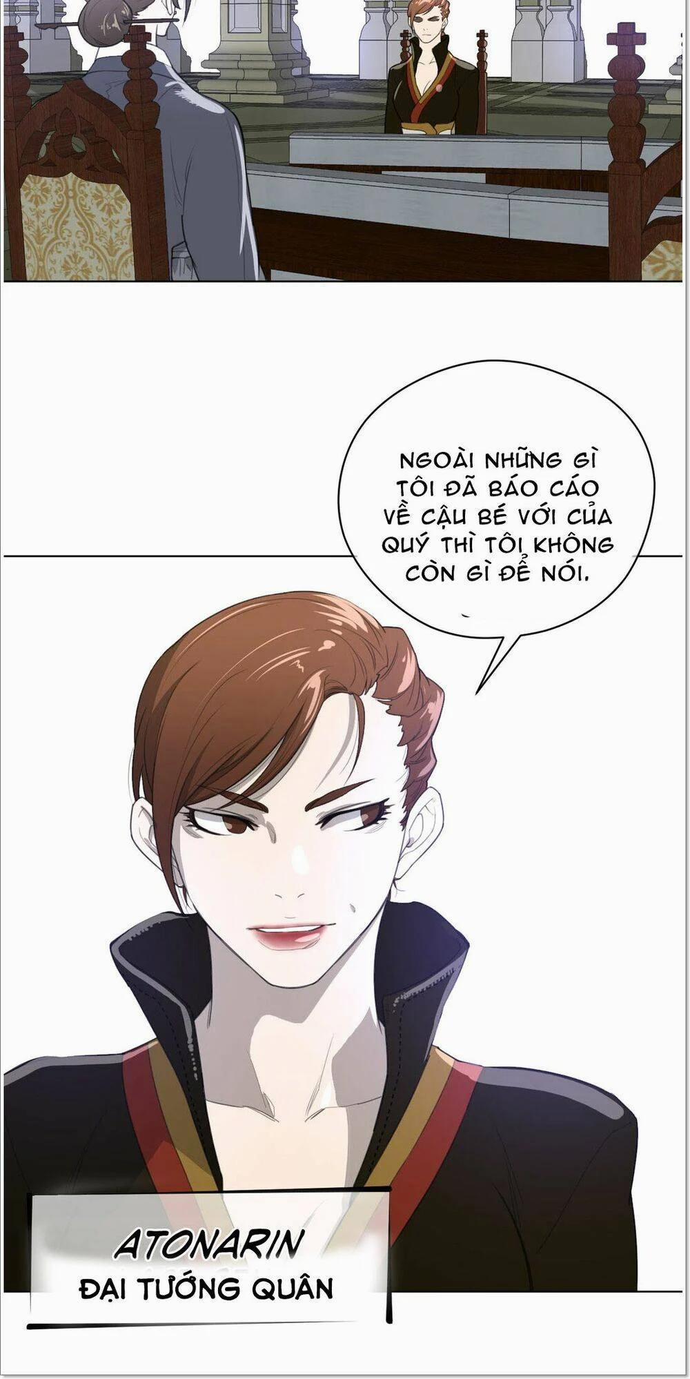 Một Nửa Hoàn Hảo 22 trang 13