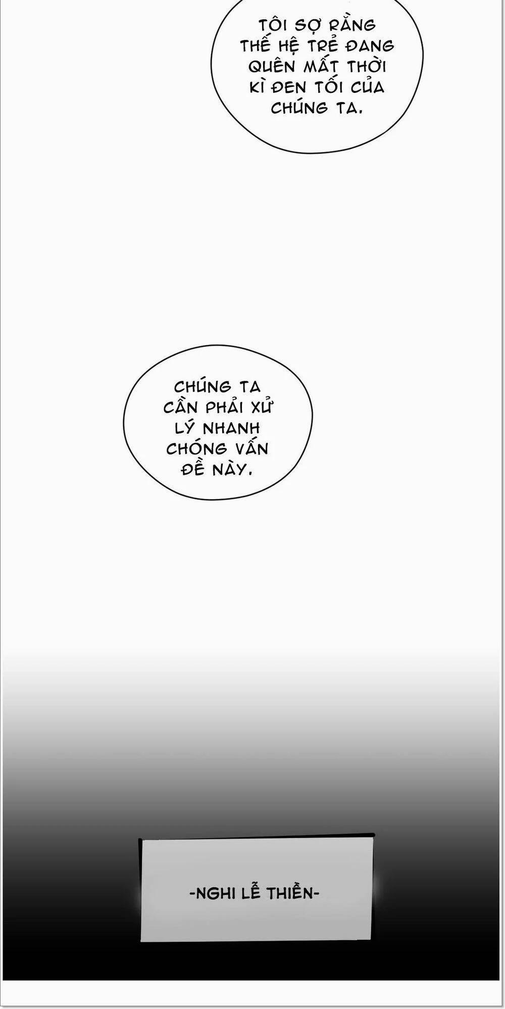 Một Nửa Hoàn Hảo 22 trang 19