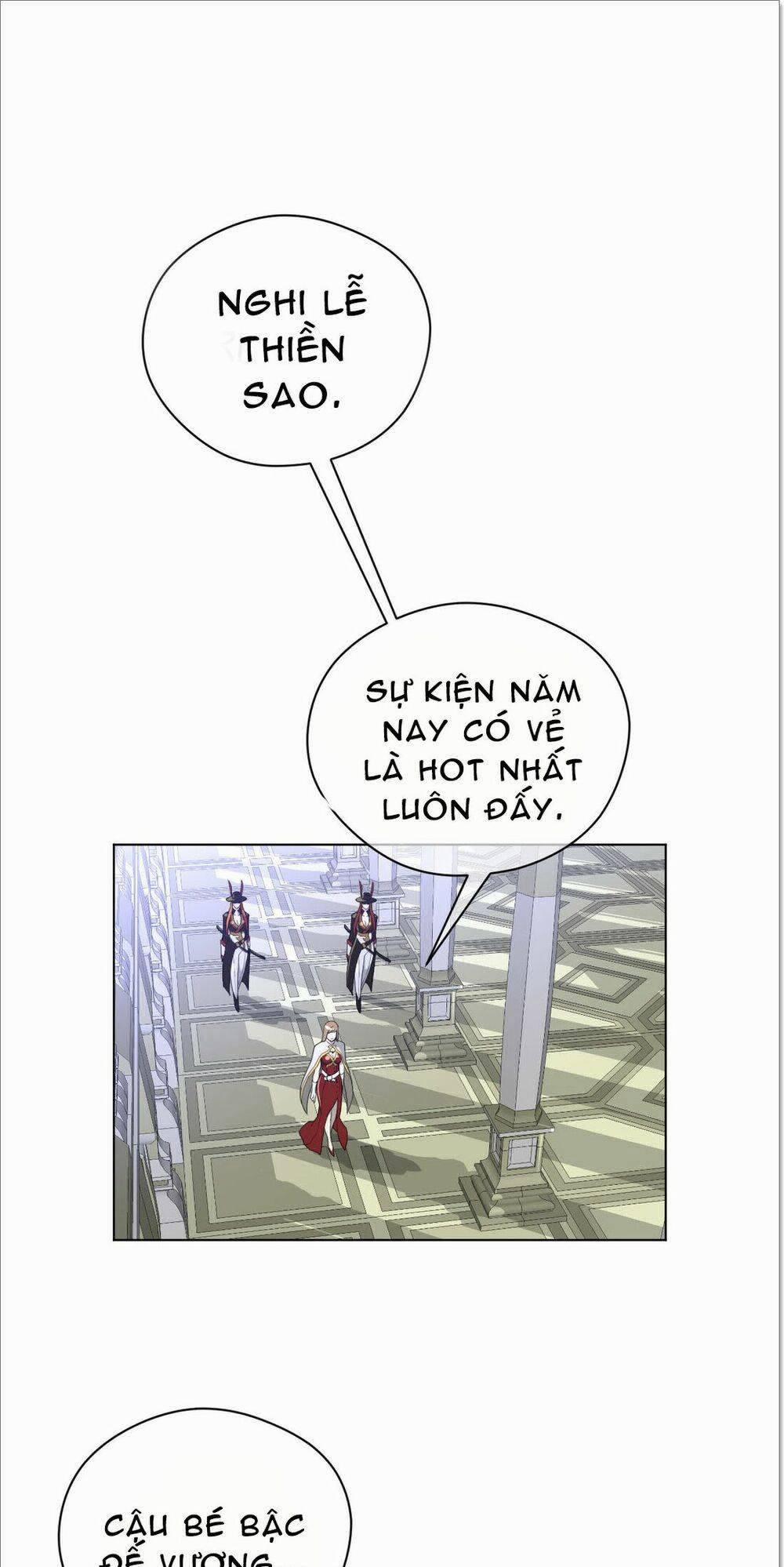 Một Nửa Hoàn Hảo 22 trang 22