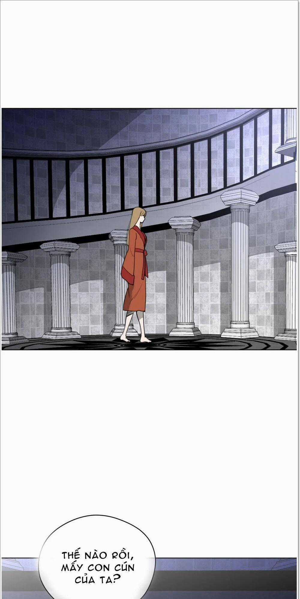 Một Nửa Hoàn Hảo 22 trang 30