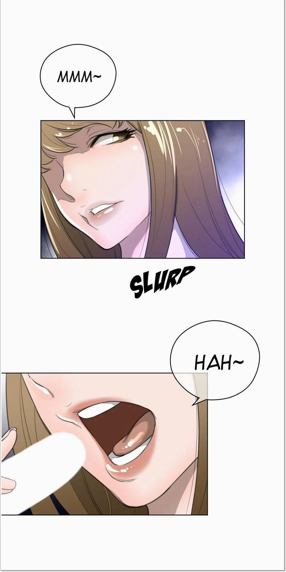 Một Nửa Hoàn Hảo 22 trang 41