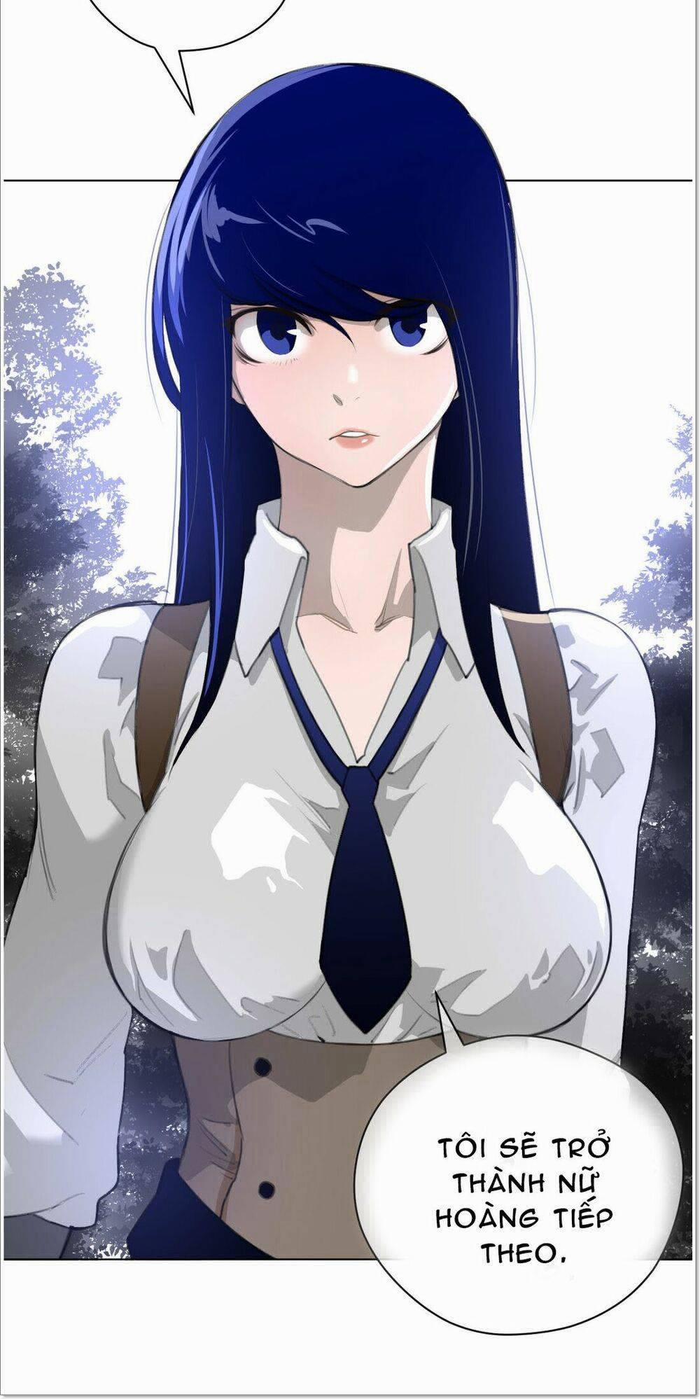 Một Nửa Hoàn Hảo 22 trang 49