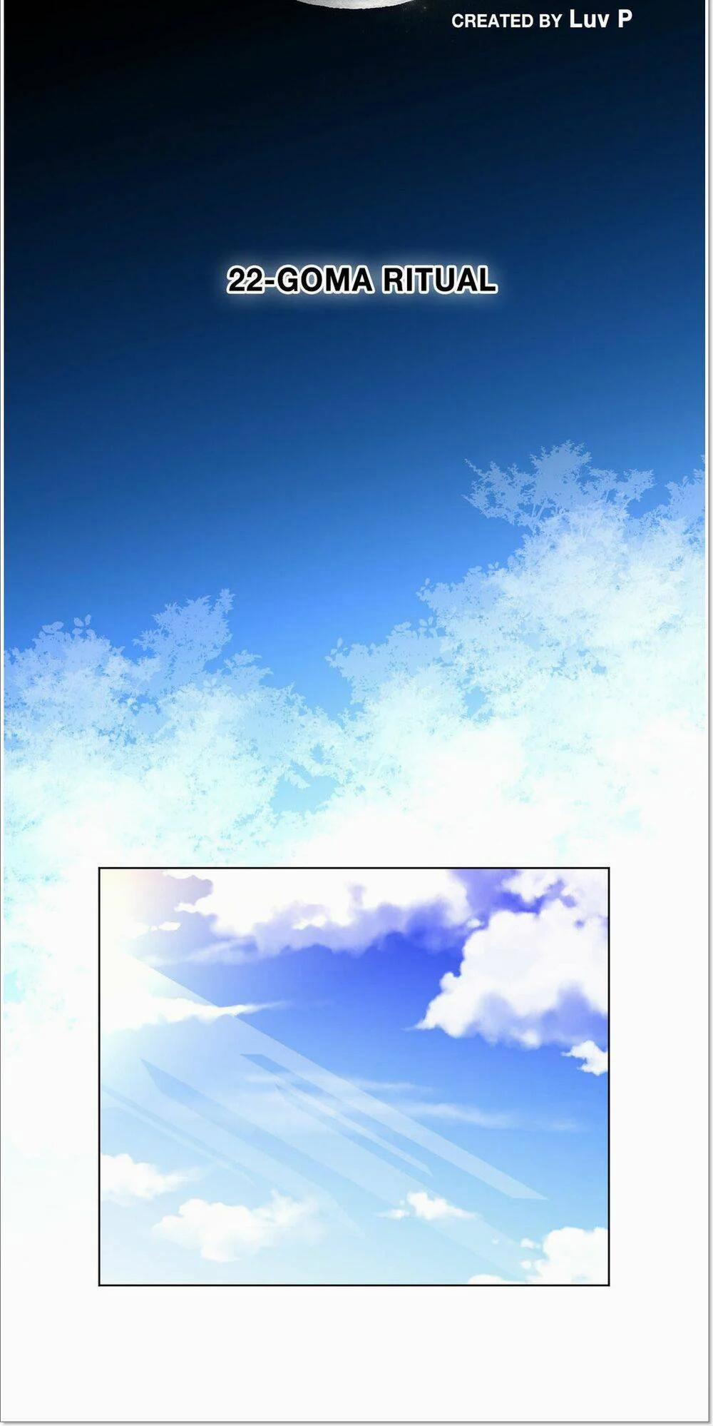 Một Nửa Hoàn Hảo 22 trang 5