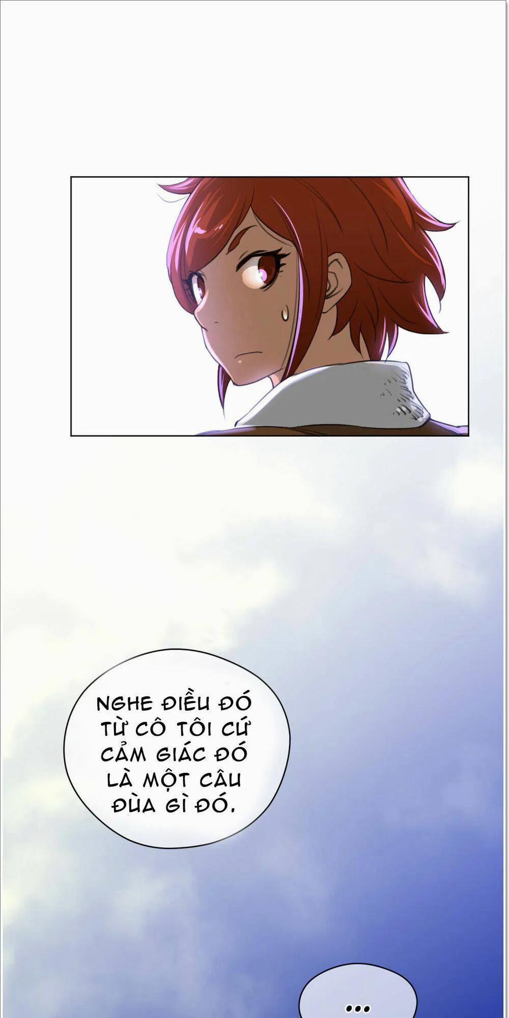 Một Nửa Hoàn Hảo 22 trang 50