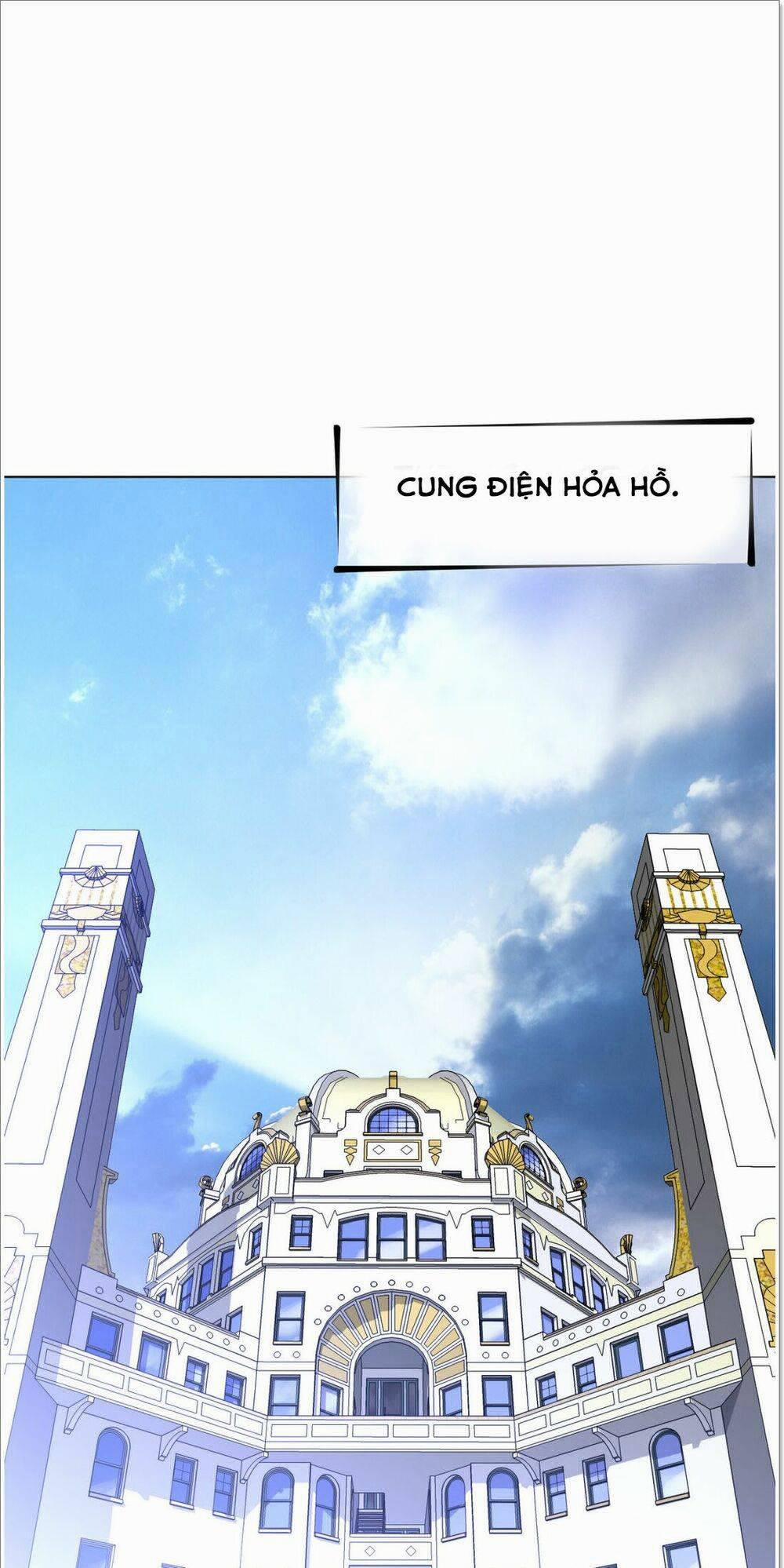 Một Nửa Hoàn Hảo 22 trang 6