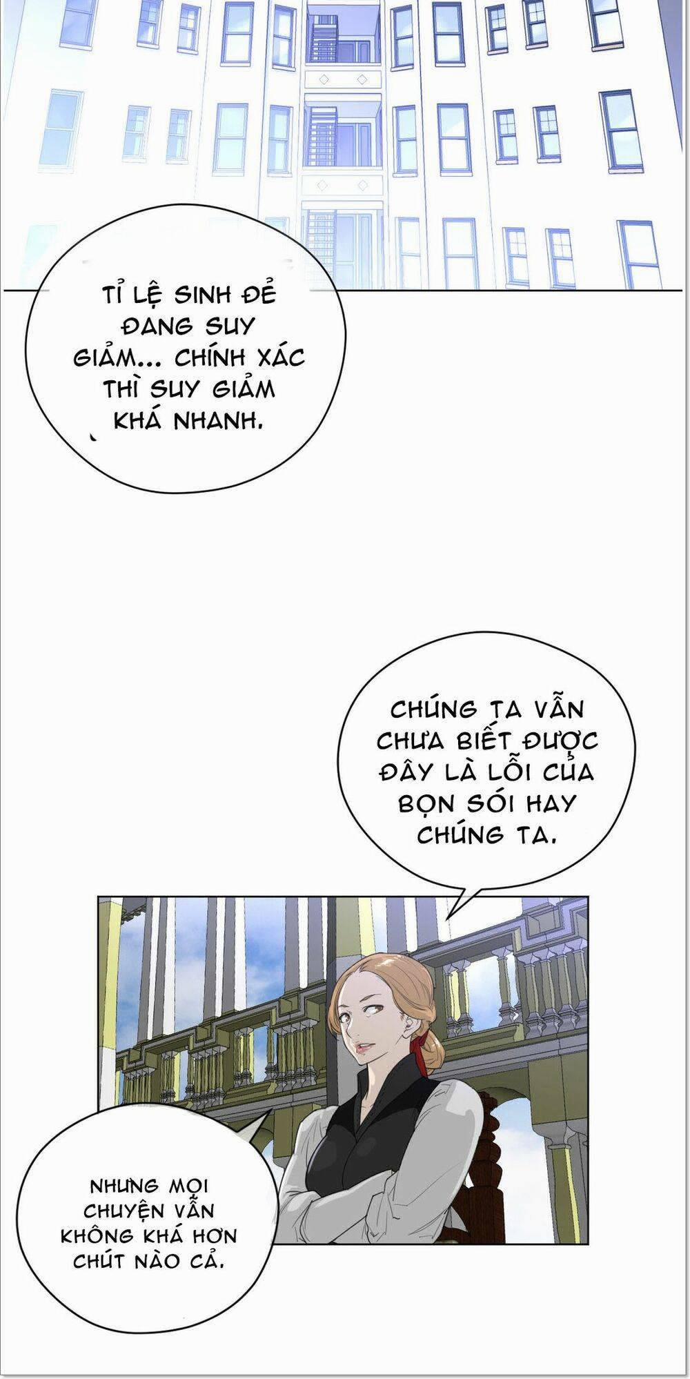 Một Nửa Hoàn Hảo 22 trang 7