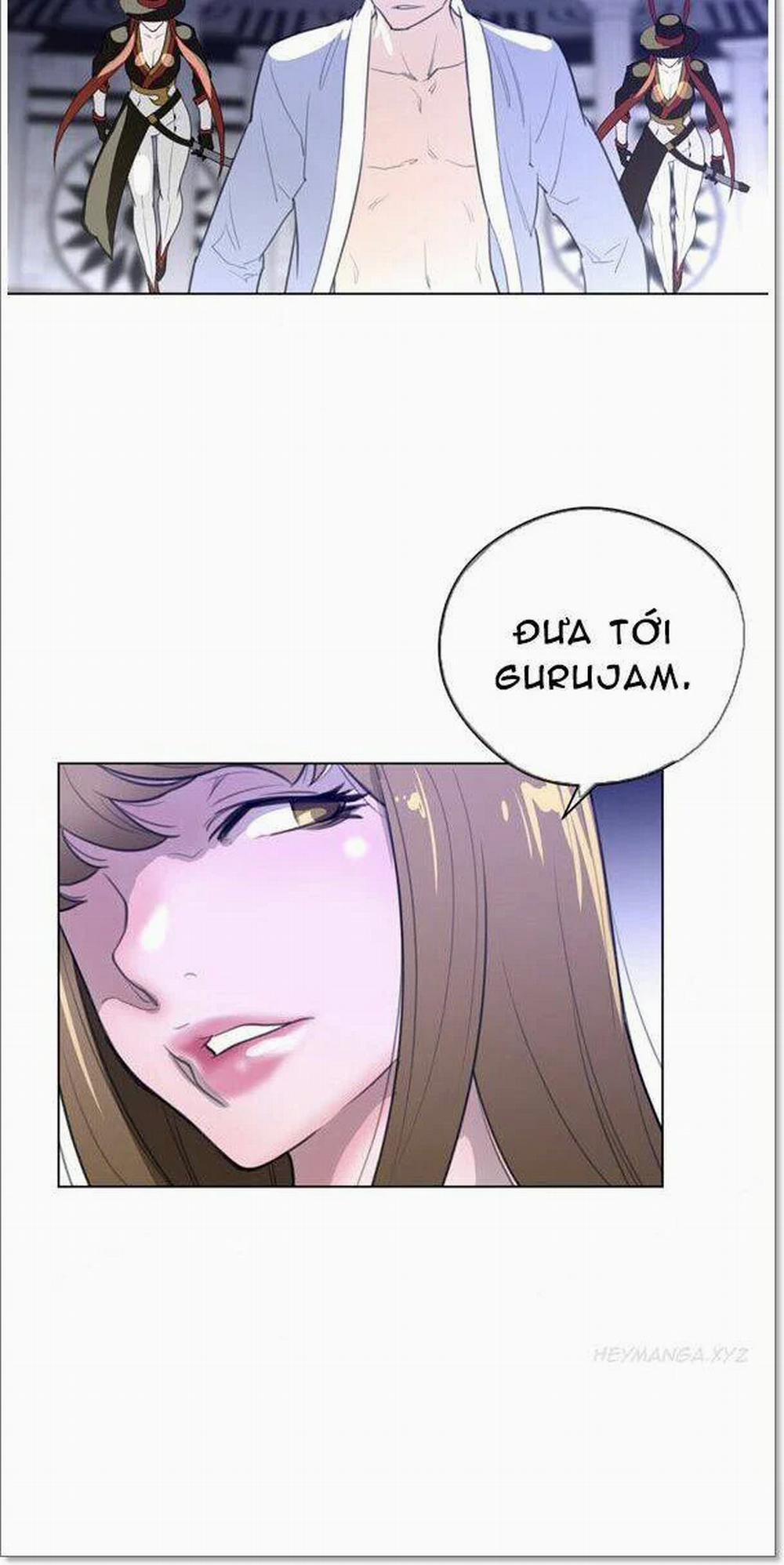 Một Nửa Hoàn Hảo 23 trang 27