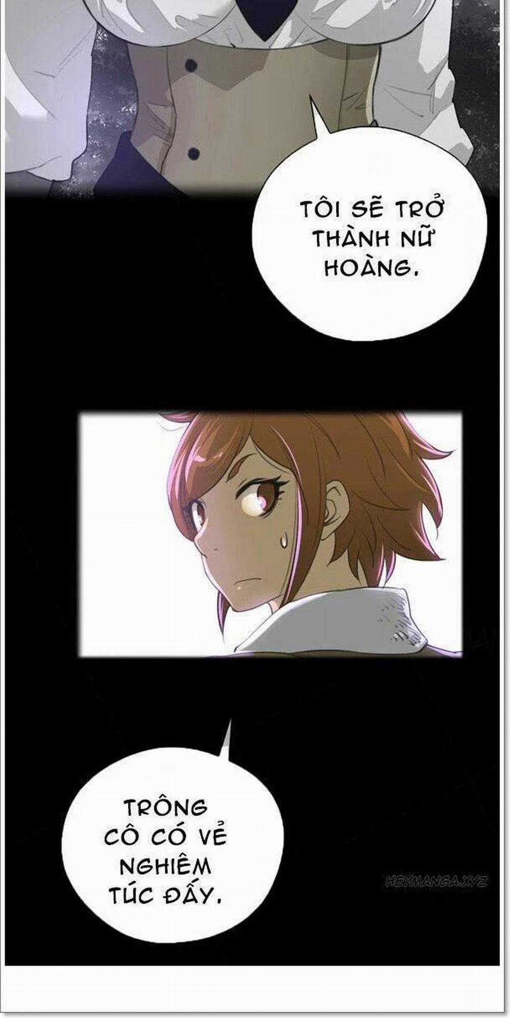 Một Nửa Hoàn Hảo 23 trang 3