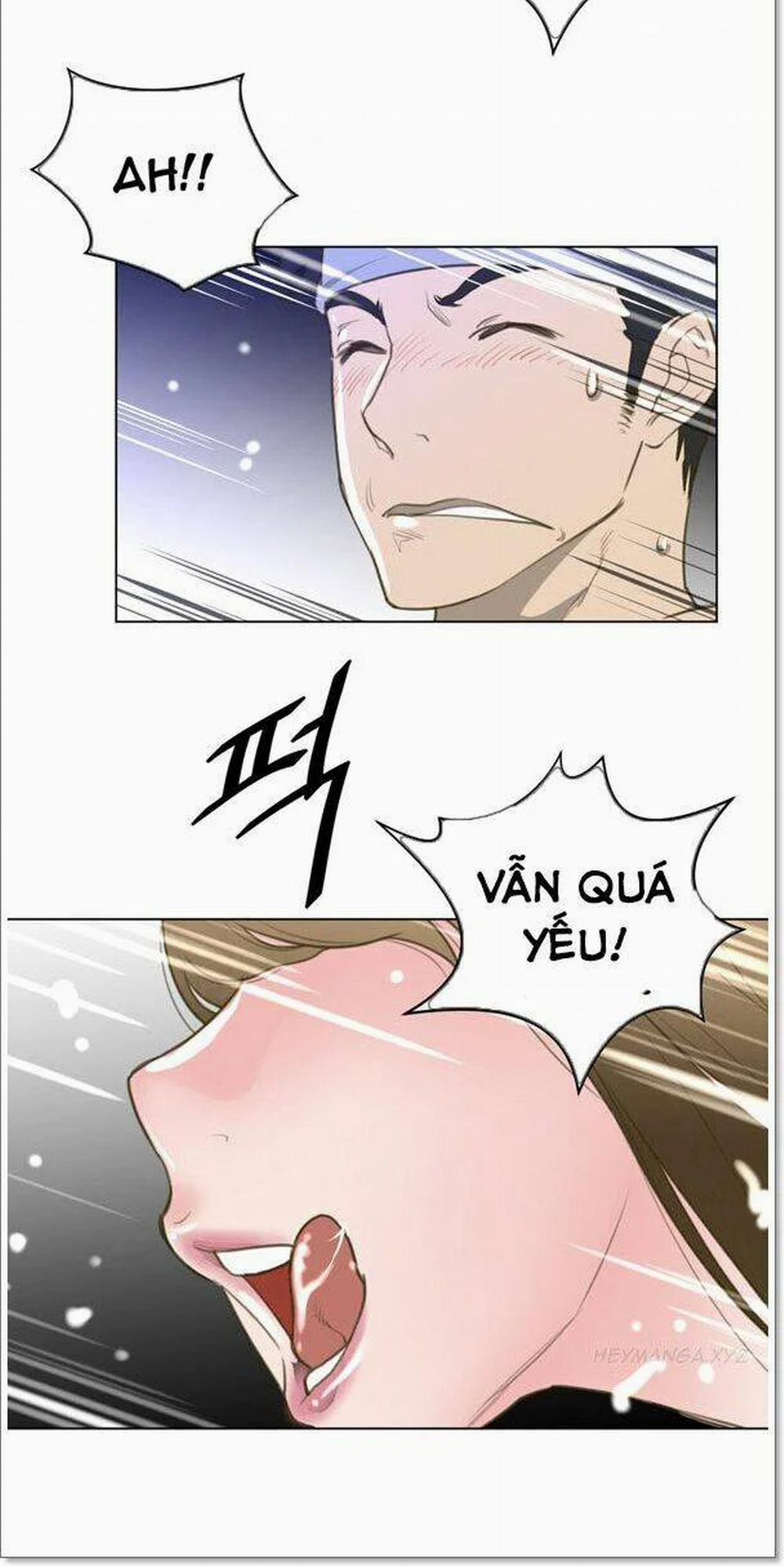 Một Nửa Hoàn Hảo 23 trang 35