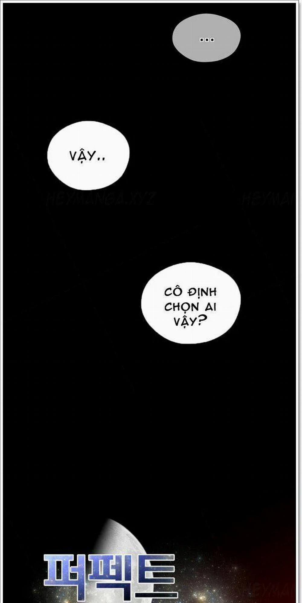 Một Nửa Hoàn Hảo 23 trang 4