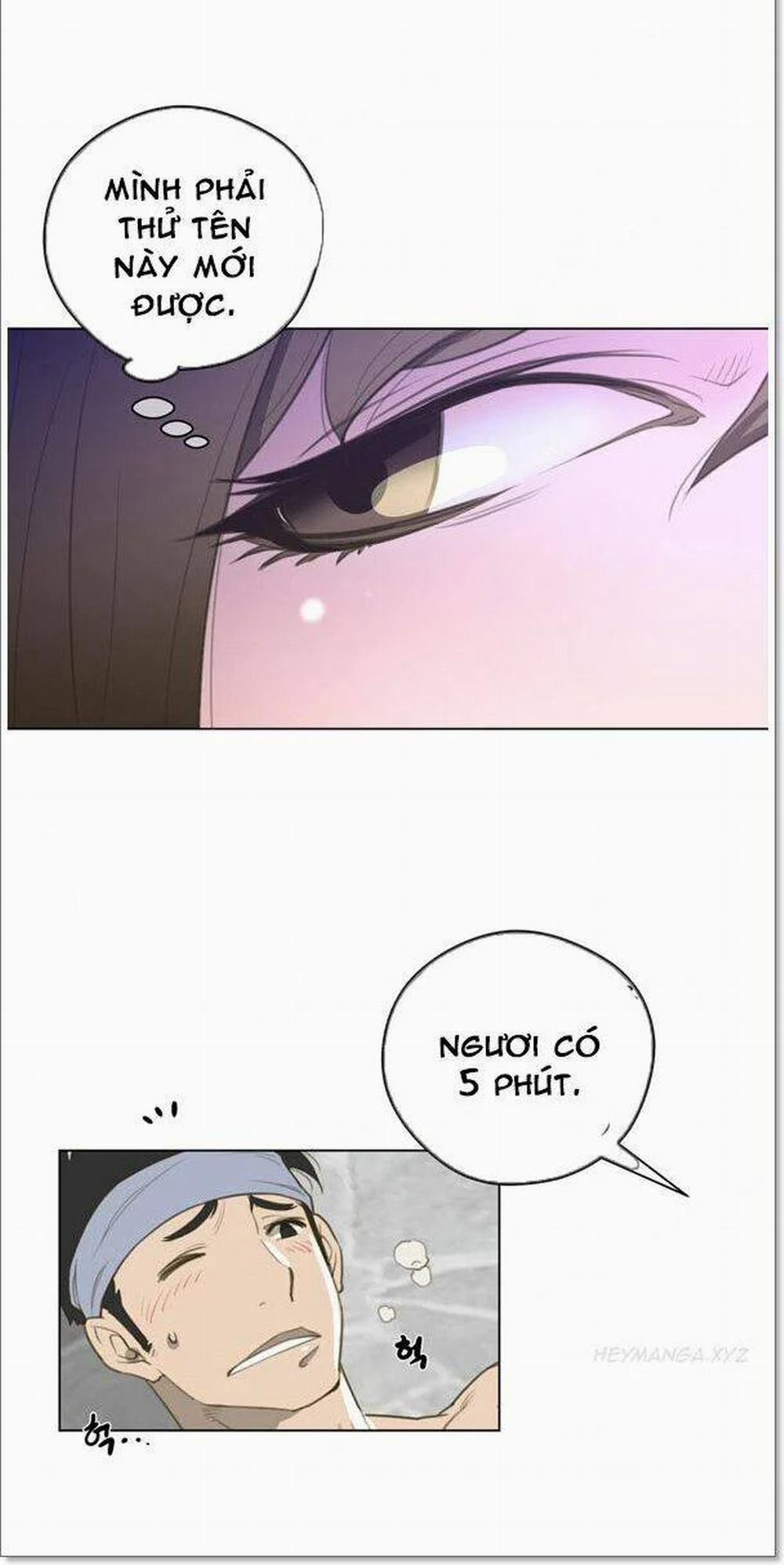 Một Nửa Hoàn Hảo 23 trang 45